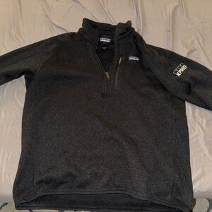 Men’s Large KPMG Patagonia Jacket